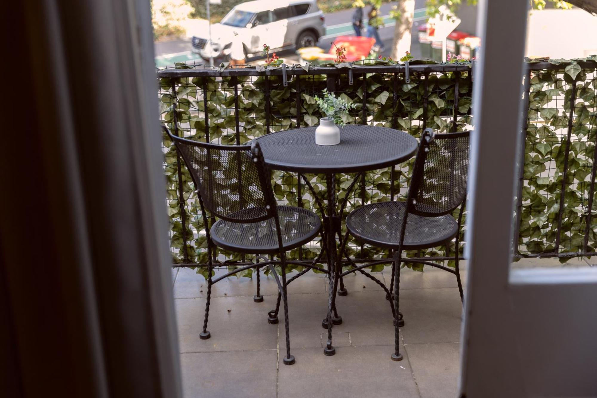 Hotel Bayswater Boutique - Potts Point Sydney