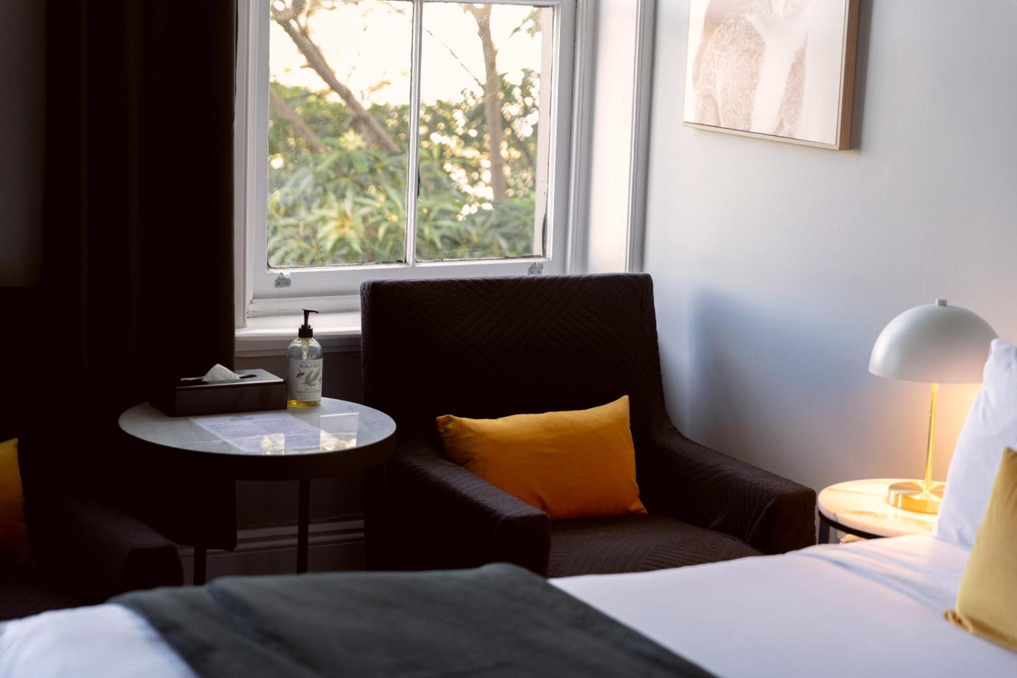 Hotel Bayswater Boutique - Potts Point Sydney