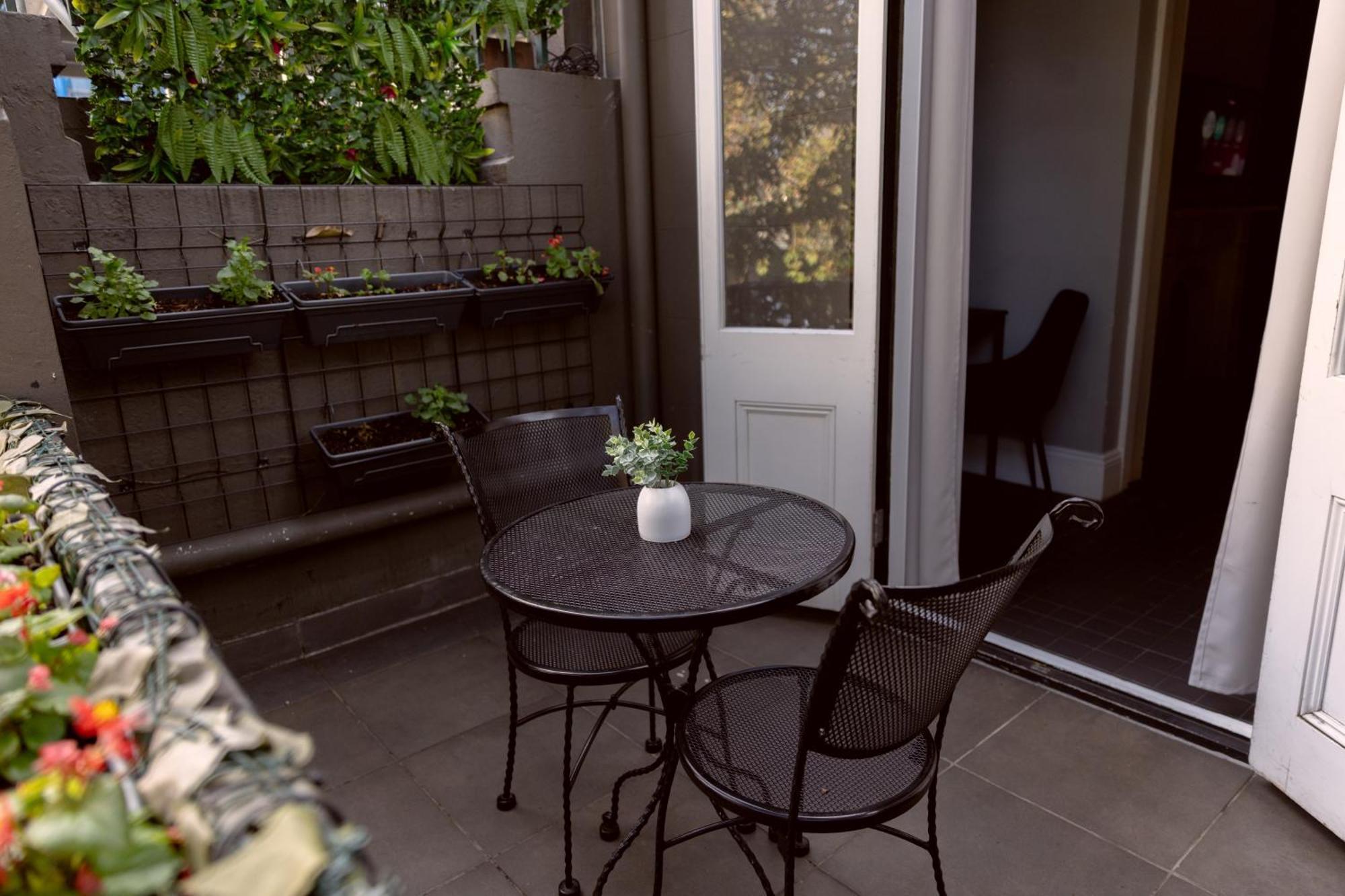 Bayswater Boutique - Potts Point 3*