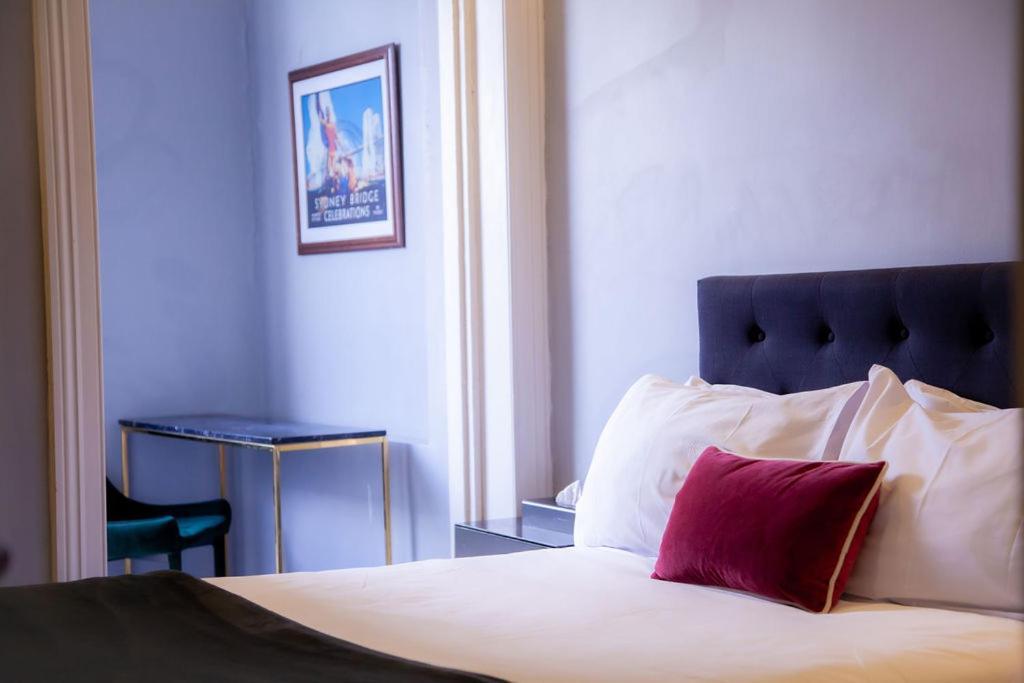 Bayswater Boutique - Potts Point Hotel 3*
