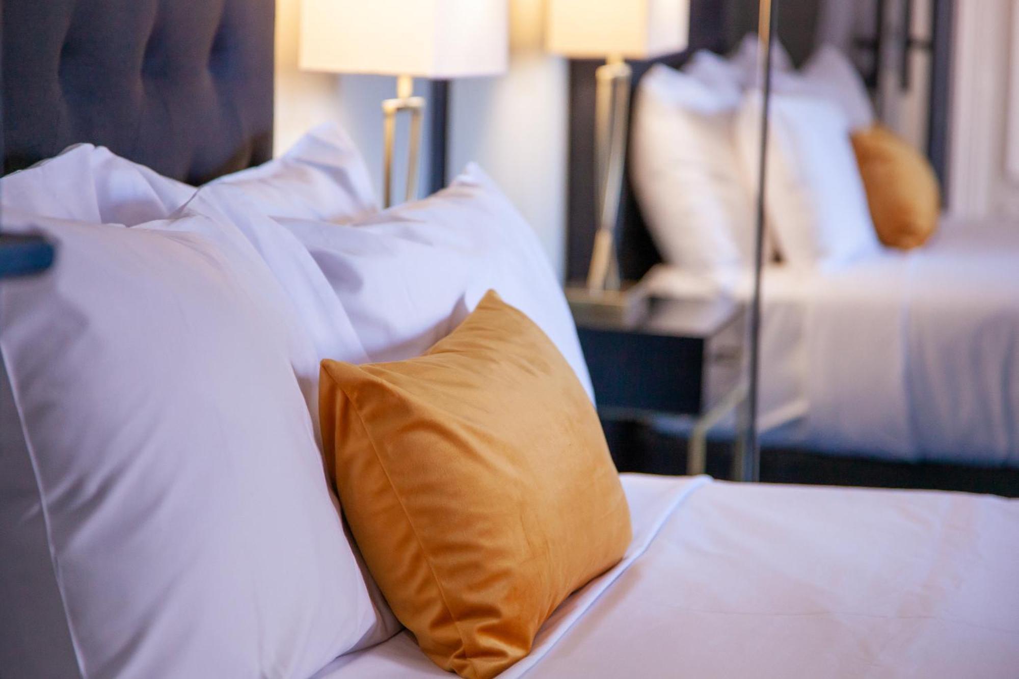 Bayswater Boutique - Potts Point Hotel Sydney