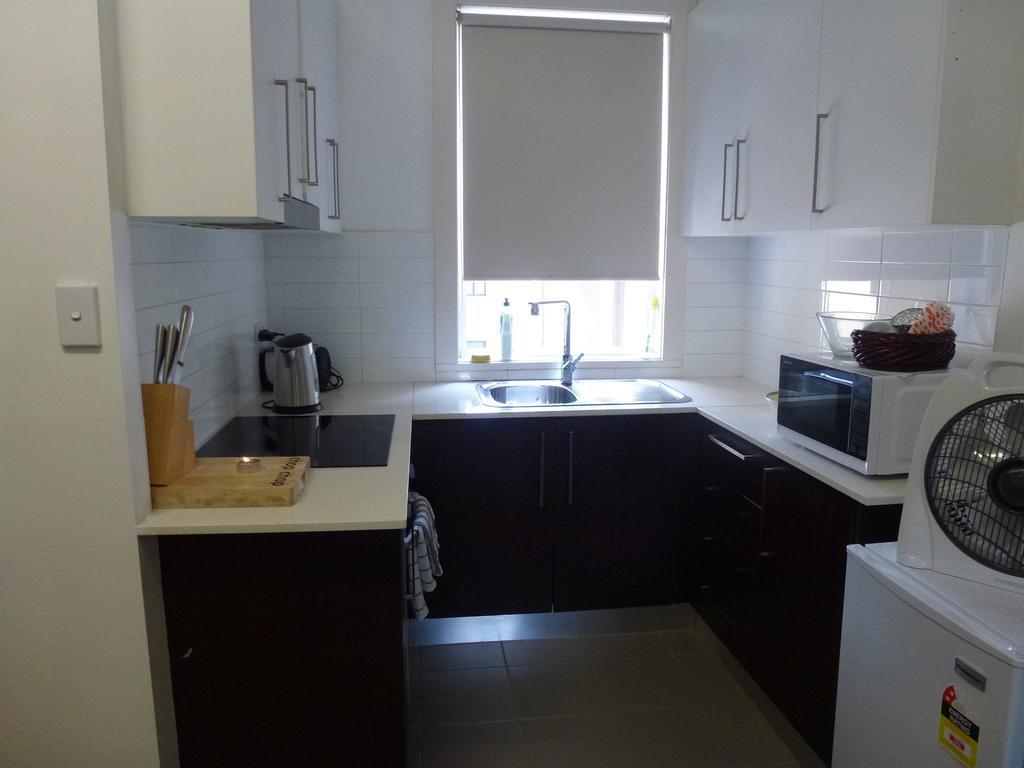 Apartment Darlinghurst Apartments *
