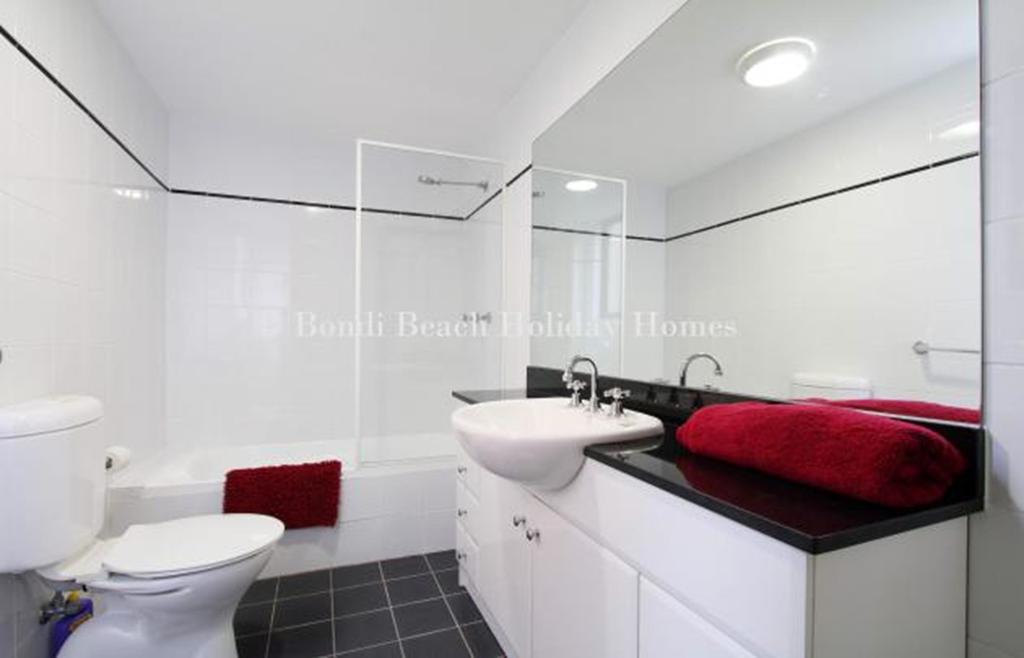 Bondi Beach Garden Sydney