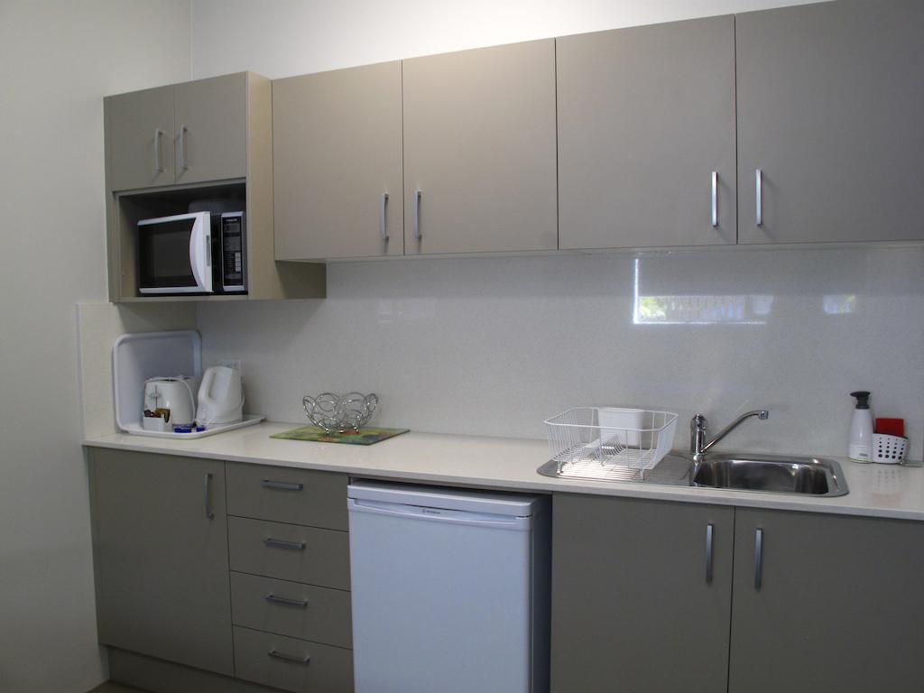 Hotel Strathfield Executive