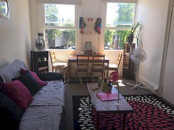 Darlinghurst Apartments