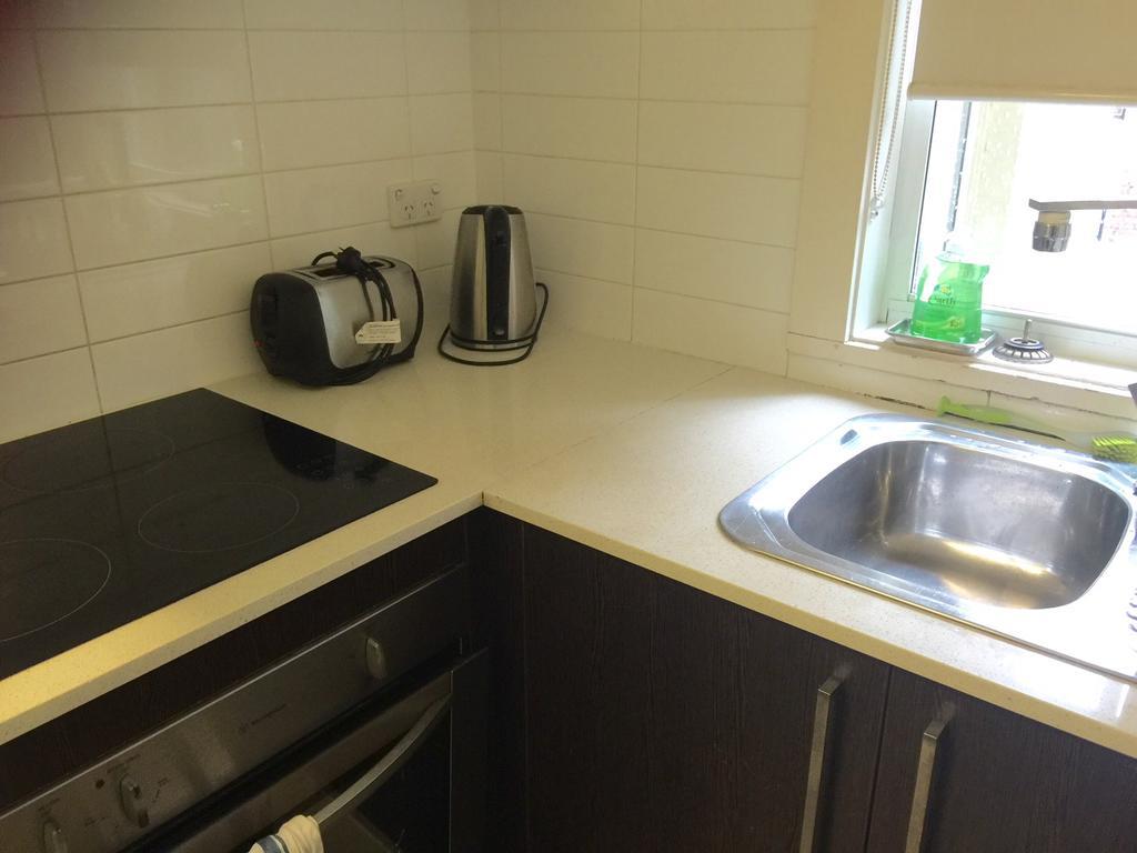 Darlinghurst Apartments Sydney