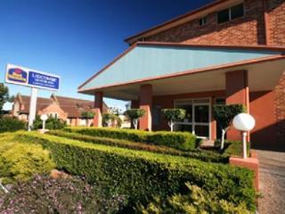 Lidcombe Motor Sydney