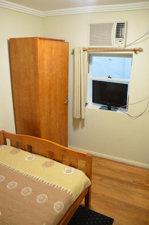 Cooper Motel Sydney