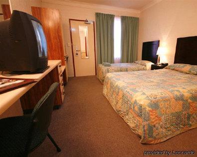 Lidcombe Motor Motel 3*