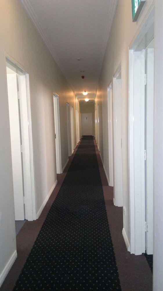 Cooper Motel 3*