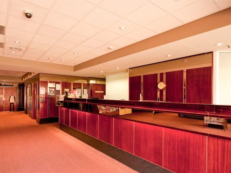 Hotel Metro Aspire Sydney