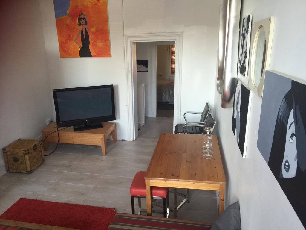 Darlinghurst Apartments * Sydney