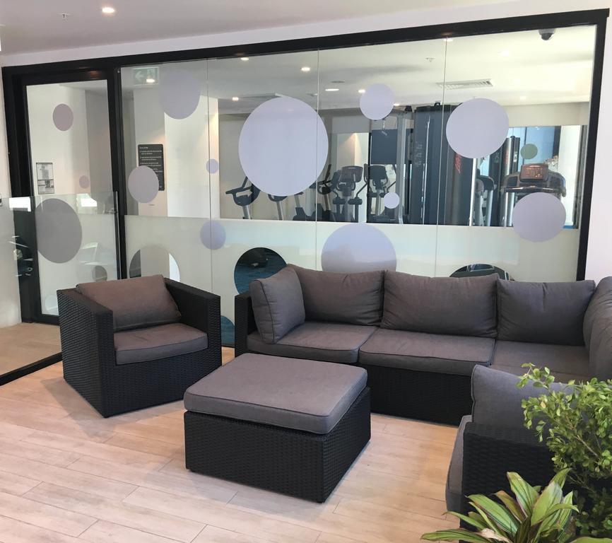 Aparthotel Quest St Leonards Sydney