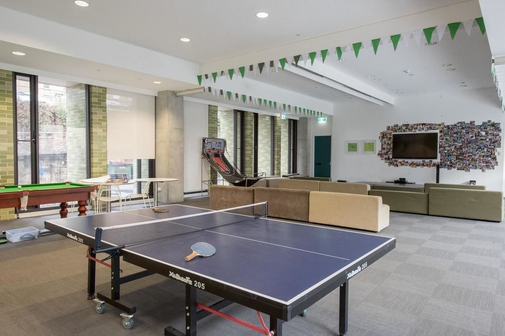Randwick Space 3* Sydney
