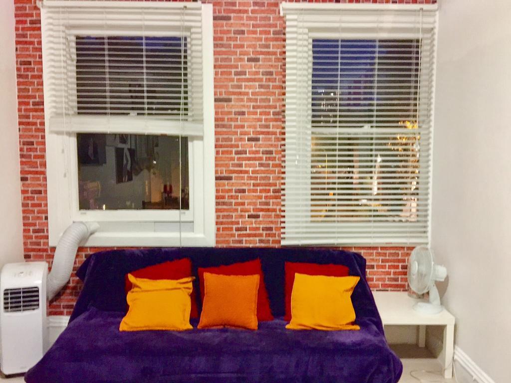 Darlinghurst Apartments Apartment Sydney