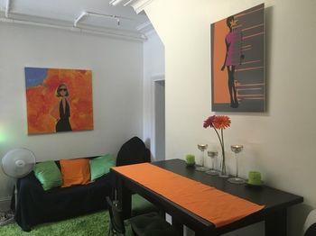 Darlinghurst Apartments * Sydney