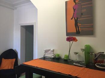 Darlinghurst Apartments Sydney
