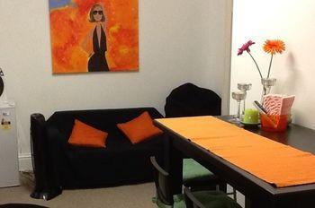 Darlinghurst Apartments Sydney