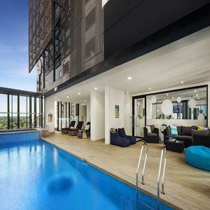 Quest St Leonards 4*