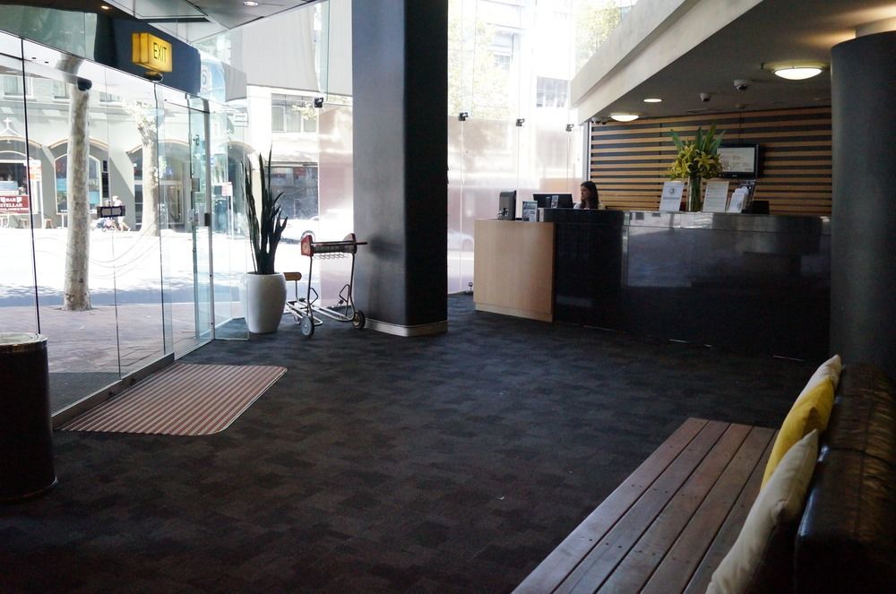 Hotel Song Sydney