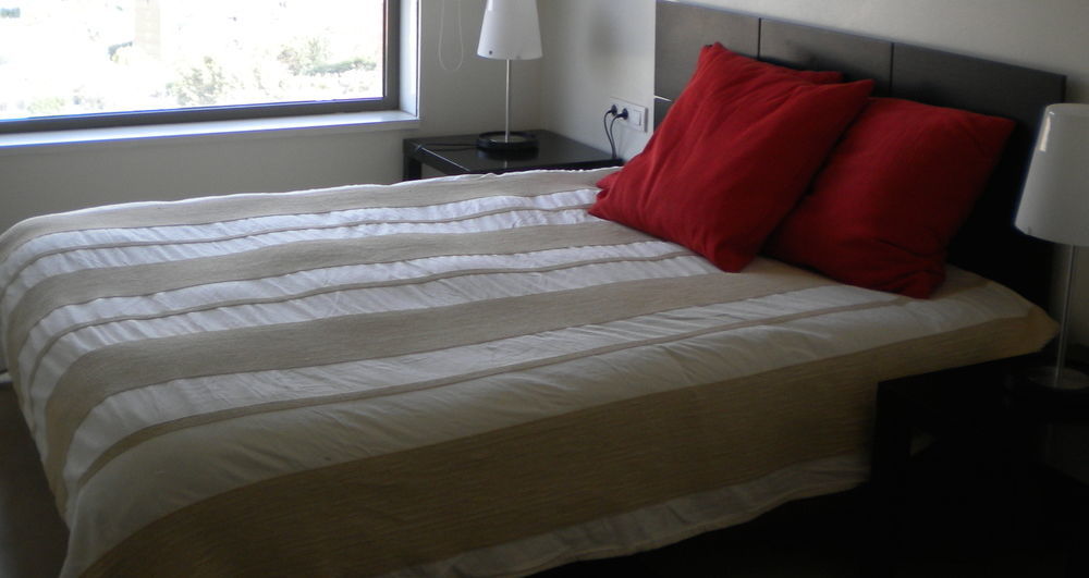 Darlinghurst Apartments *
