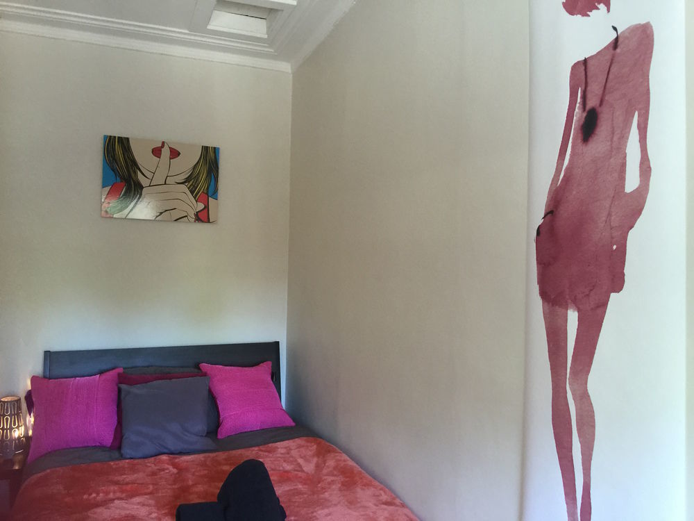 Darlinghurst Apartments * Sydney