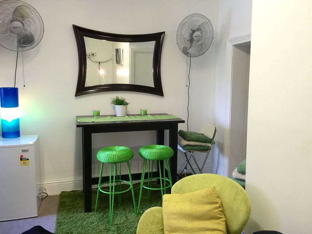 Darlinghurst Apartments Apartment Sydney