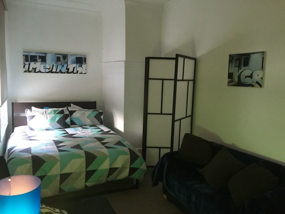 Darlinghurst Apartments Sydney