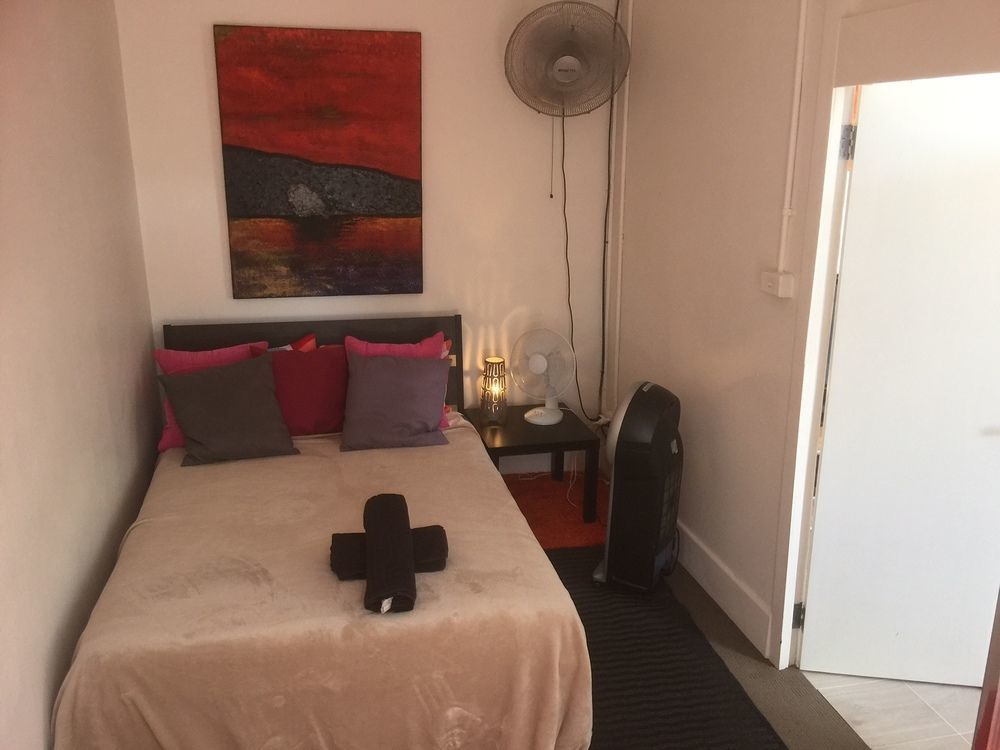 Darlinghurst Apartments