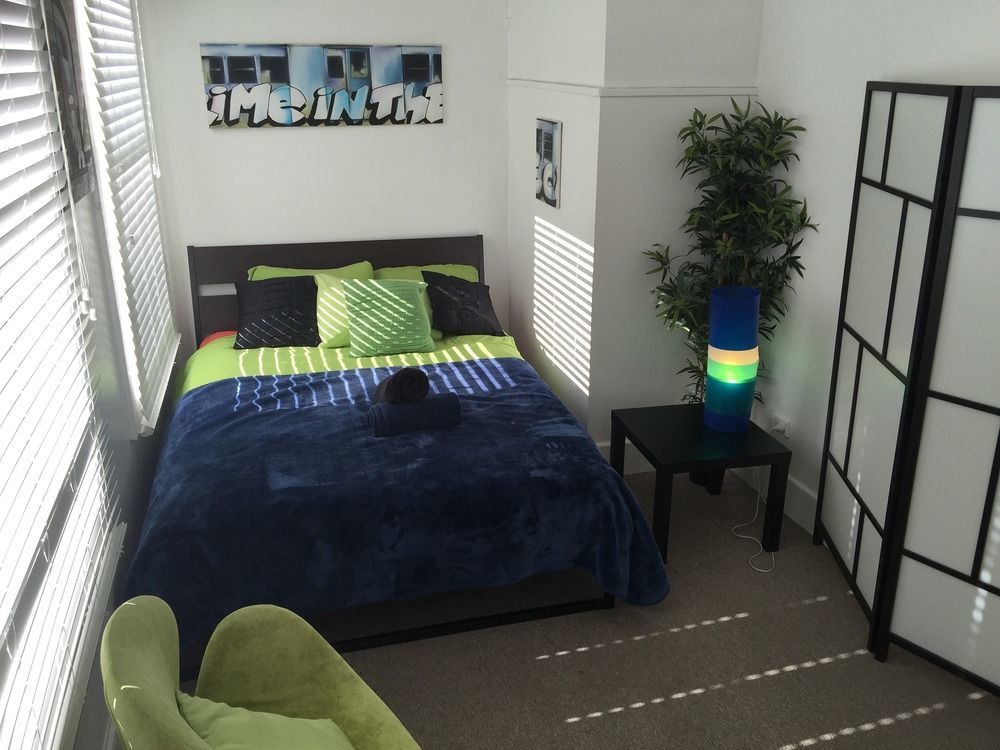 Apartment Darlinghurst Apartments Sydney