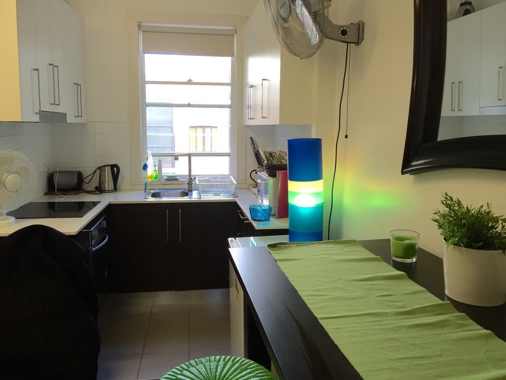 Apartment Darlinghurst Apartments Sydney