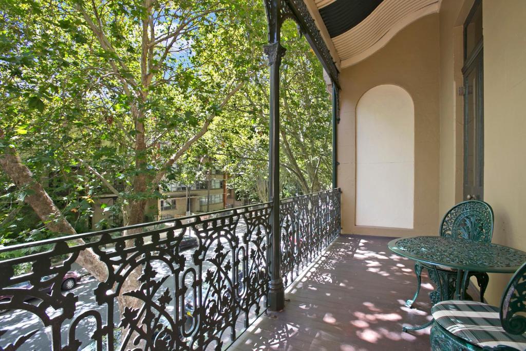 Spicers Potts Point Hotel Sydney