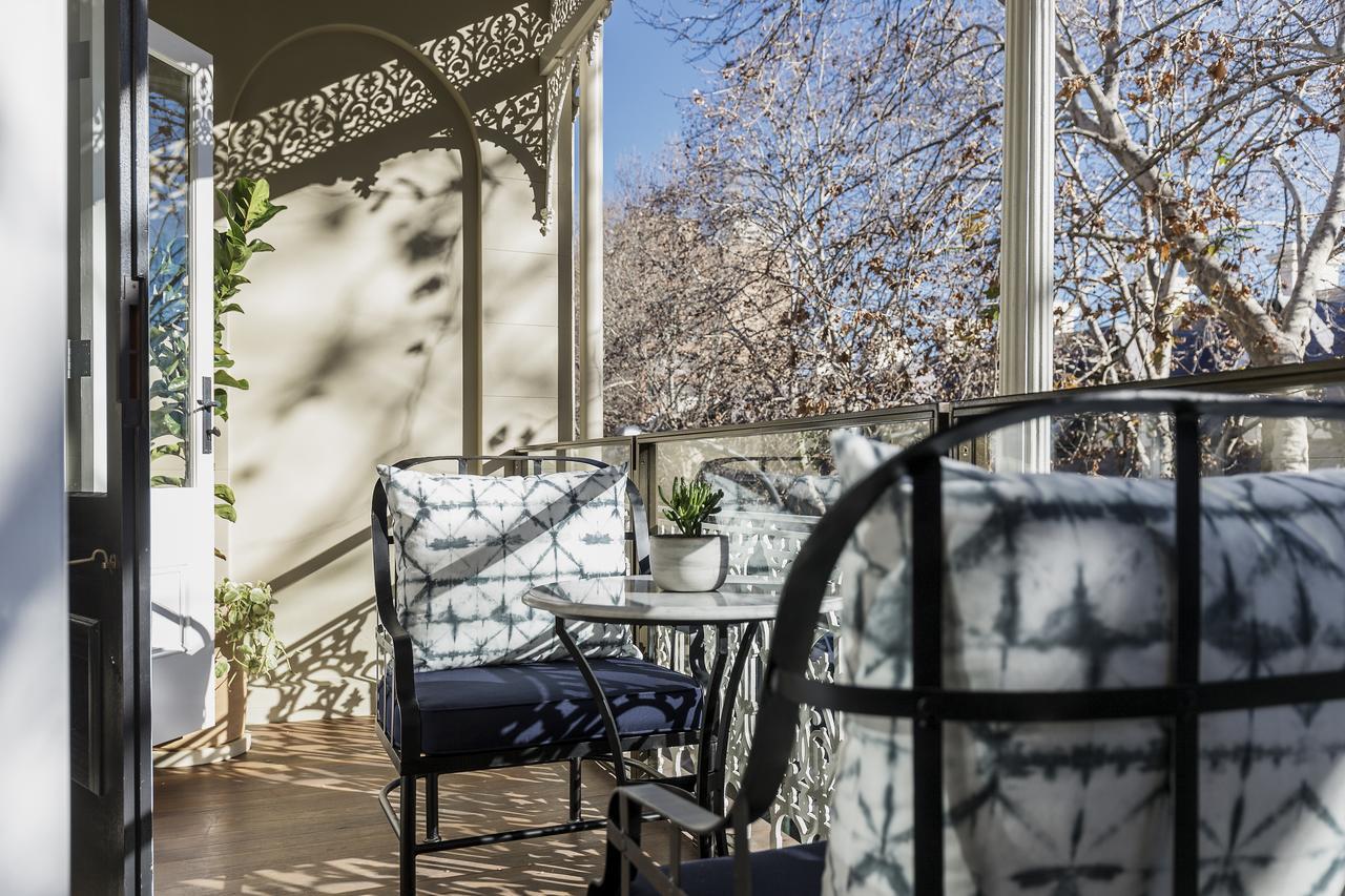 Spicers Potts Point