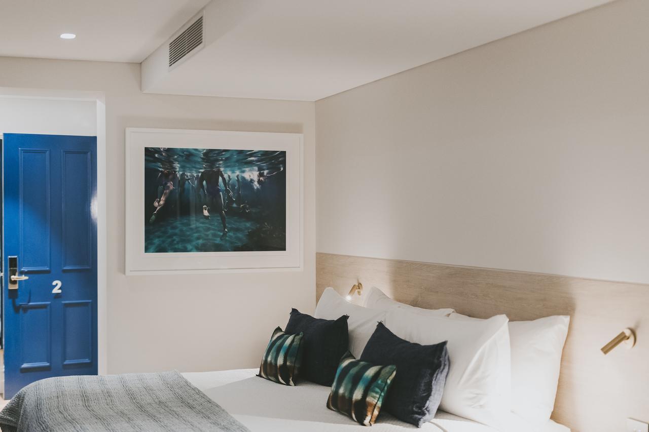 Spicers Potts Point Hotel 5*