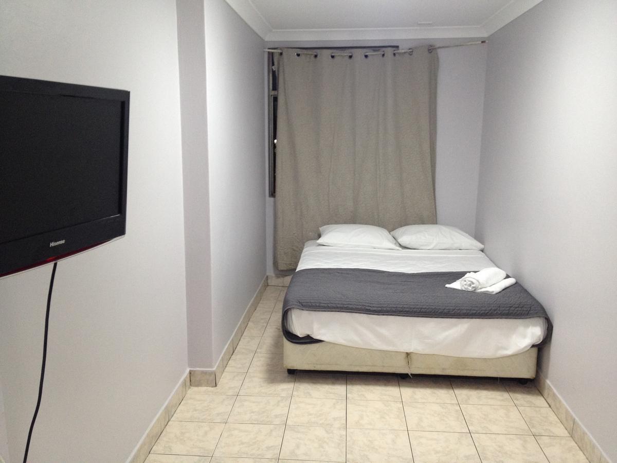 The King's 2* Sydney