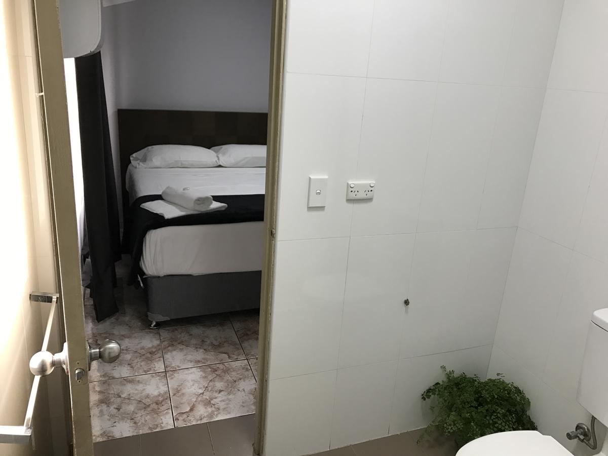The King's 2* Sydney