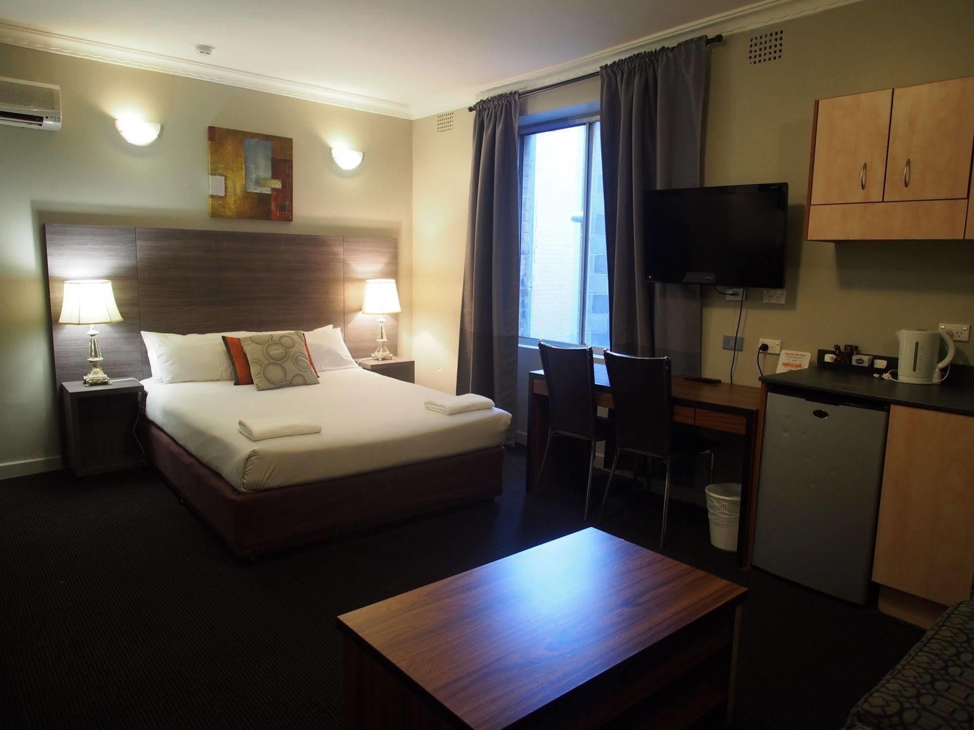 Hotel Uno Sydney