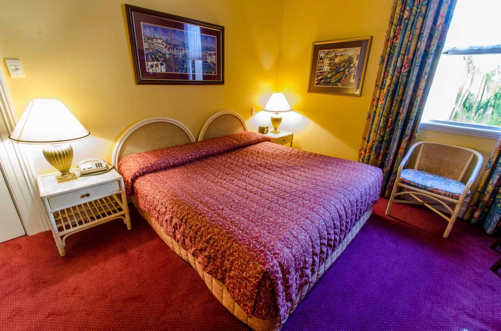 Spicers Potts Point 5* Sydney