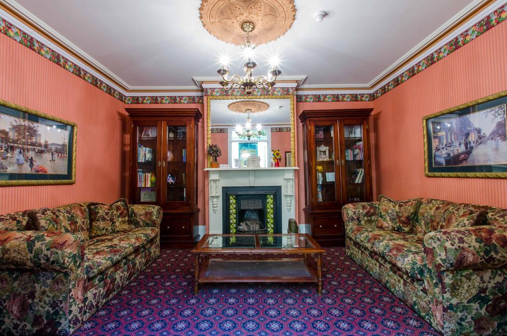 Spicers Potts Point 5* Sydney