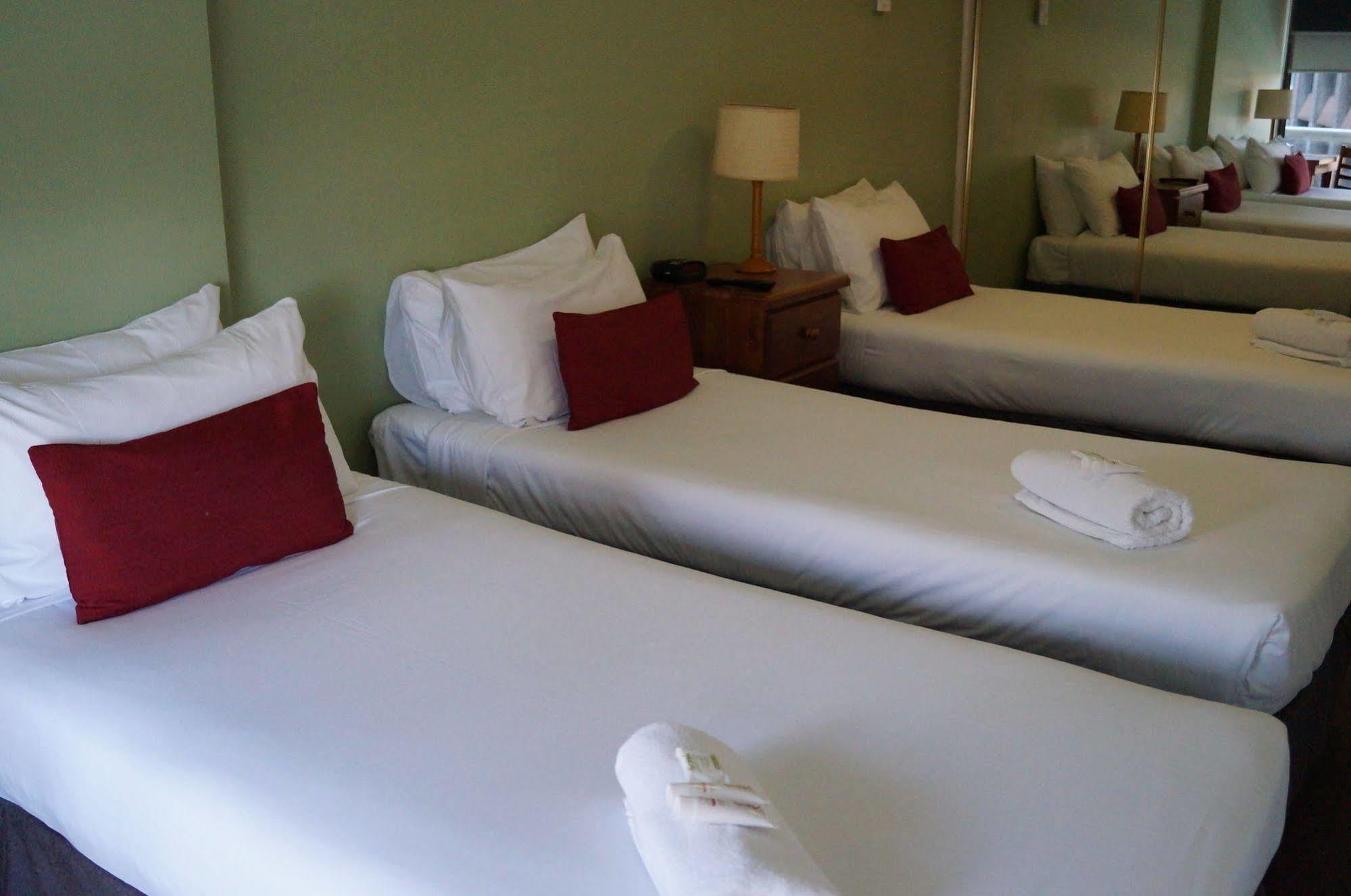 Hotel Song 4*