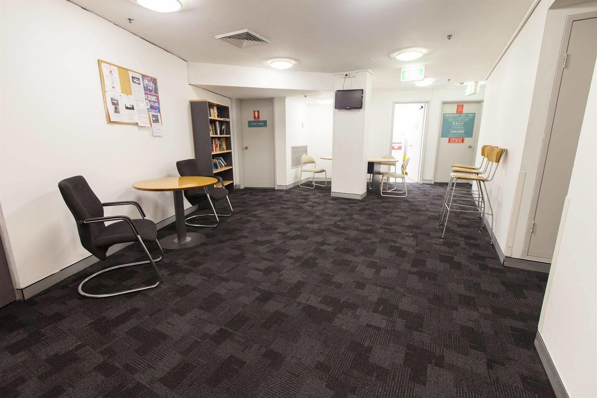 Hotel Song Sydney