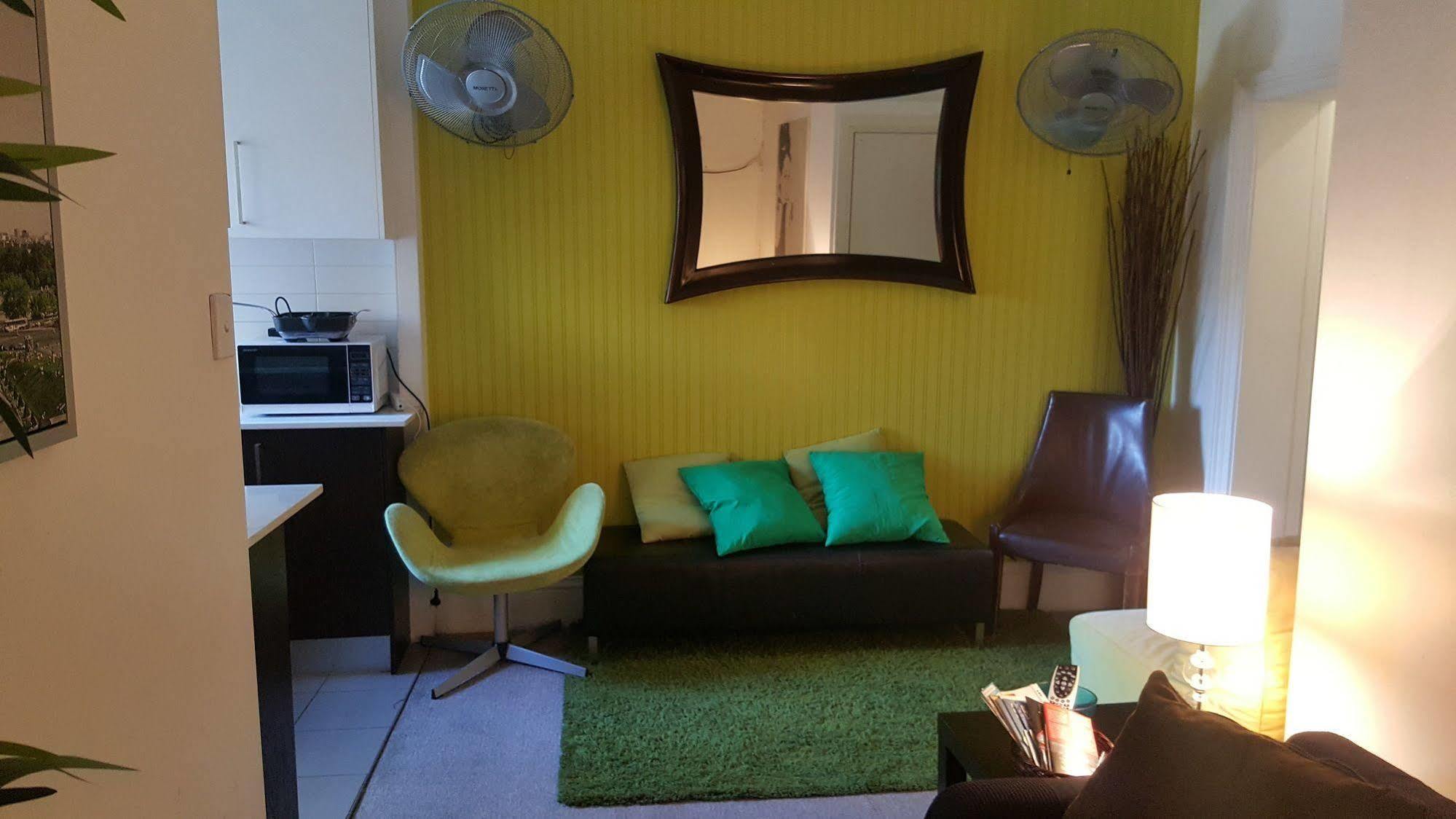 Darlinghurst Apartments * Sydney
