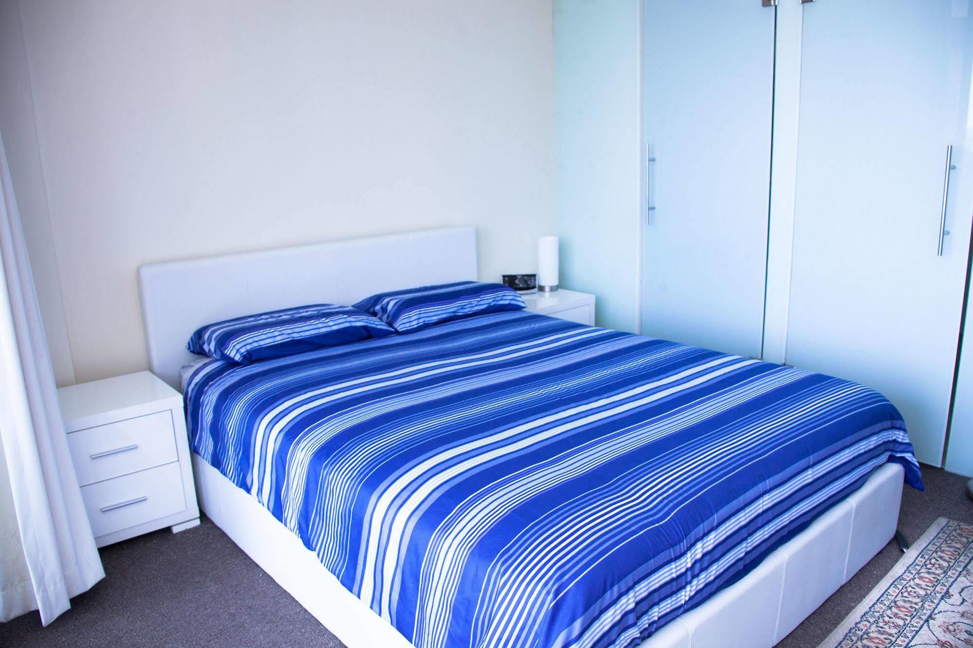 Darlinghurst Apartments * Sydney