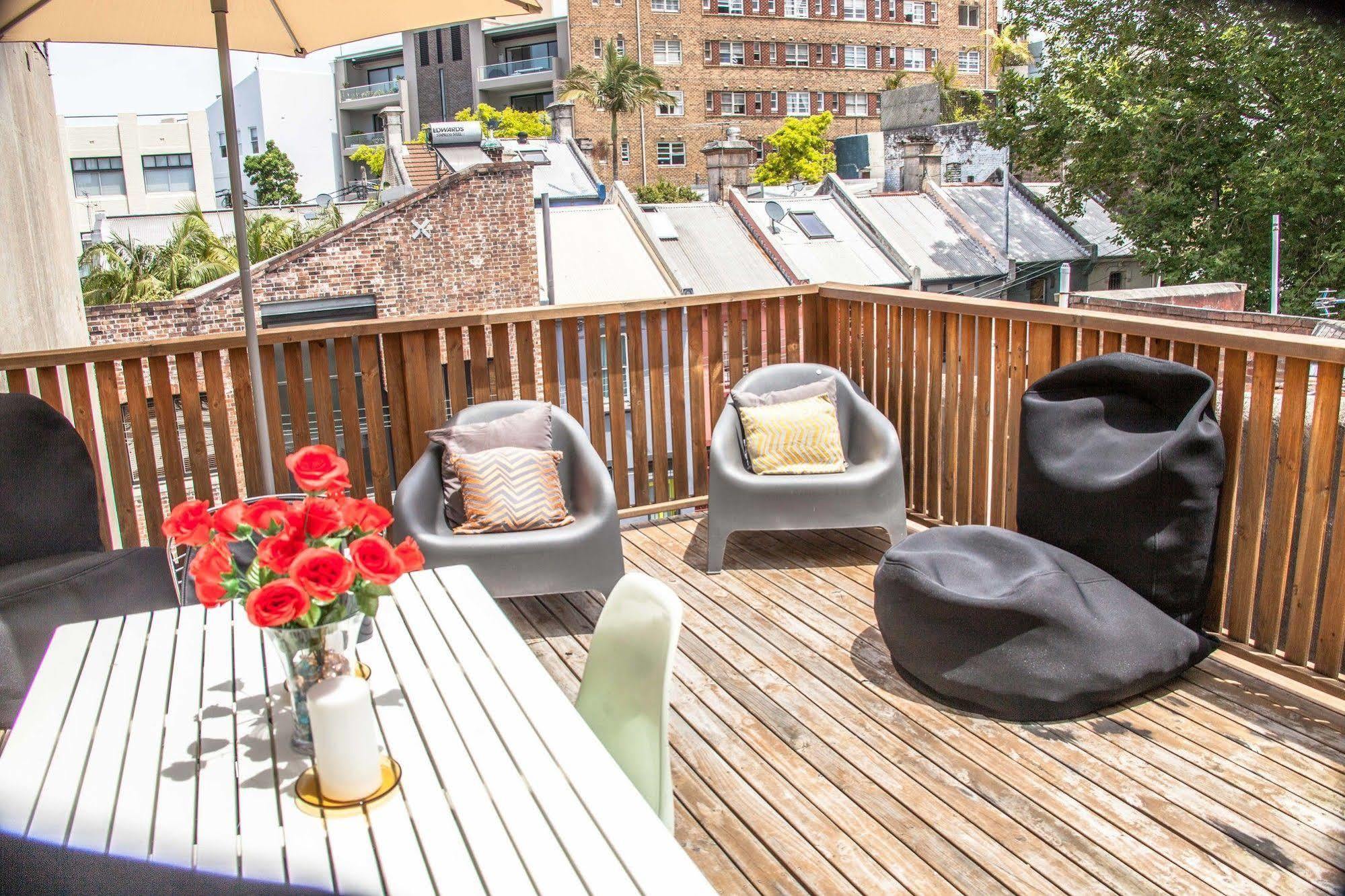 Apartment Darlinghurst Apartments