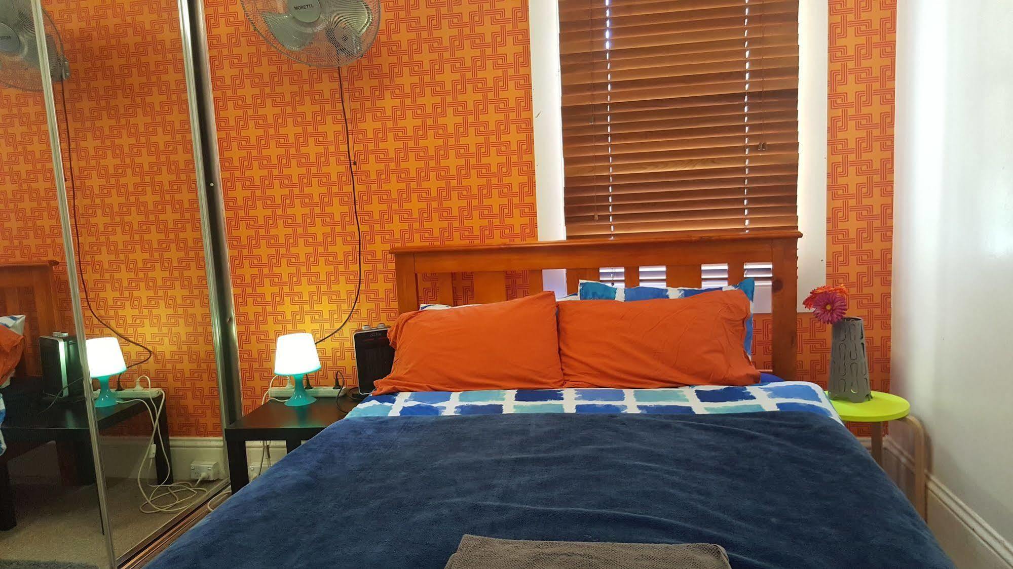 Darlinghurst Apartments Apartment *