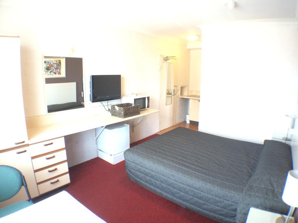 Lidcombe Motor Motel