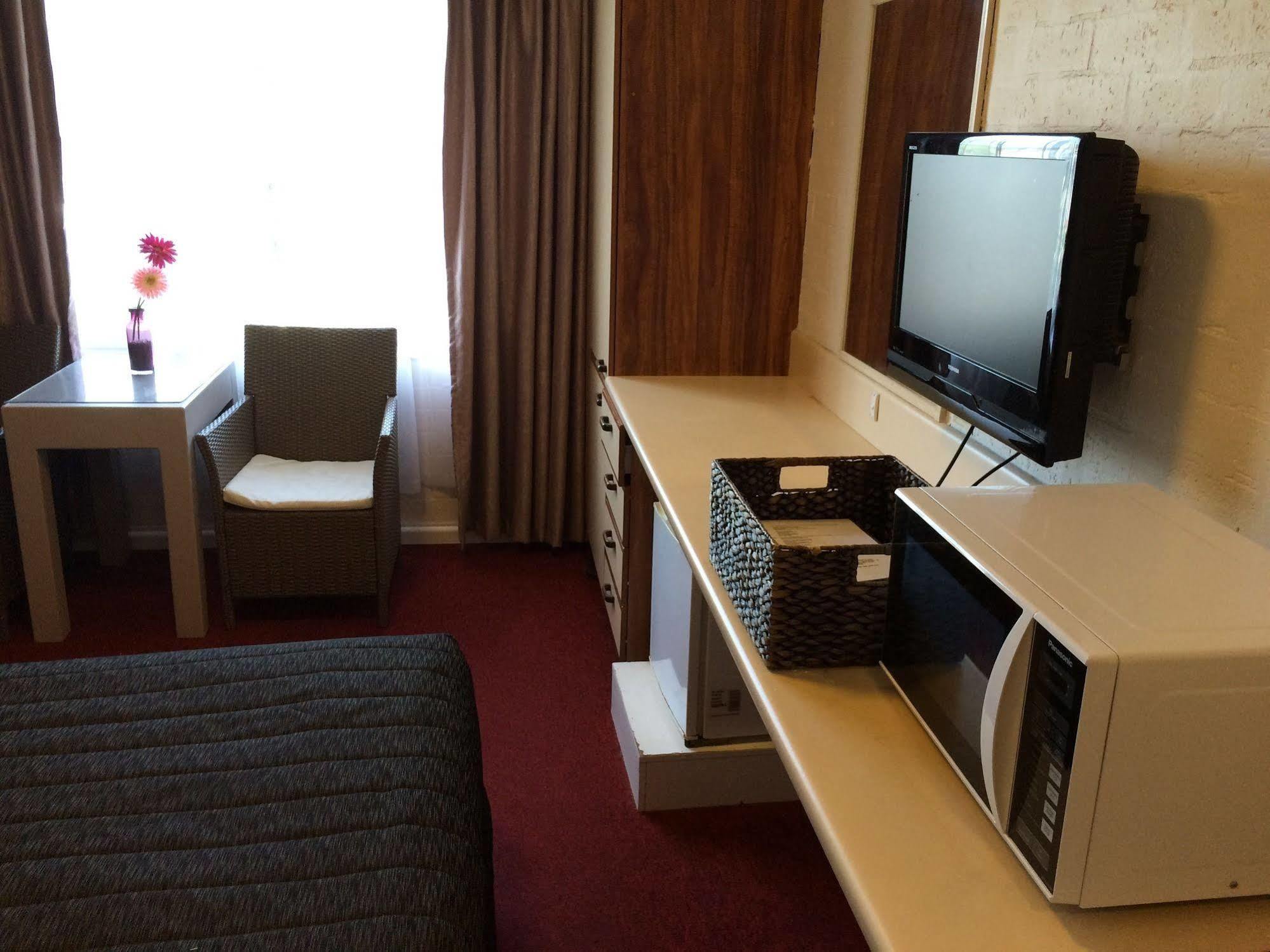 Motel Lidcombe Motor Sydney