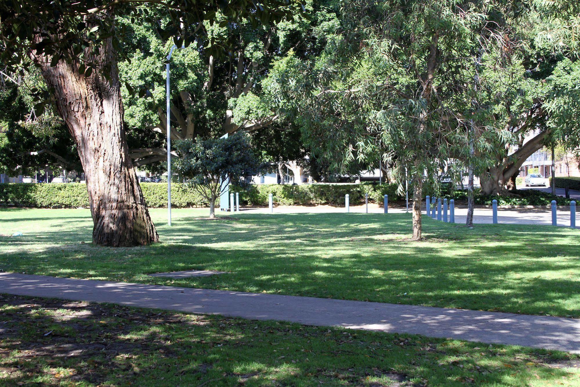 Hotel Randwick Space 3*