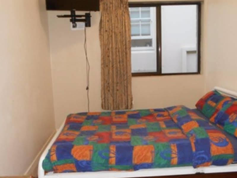 Hostel Podbed Coogee Beachside