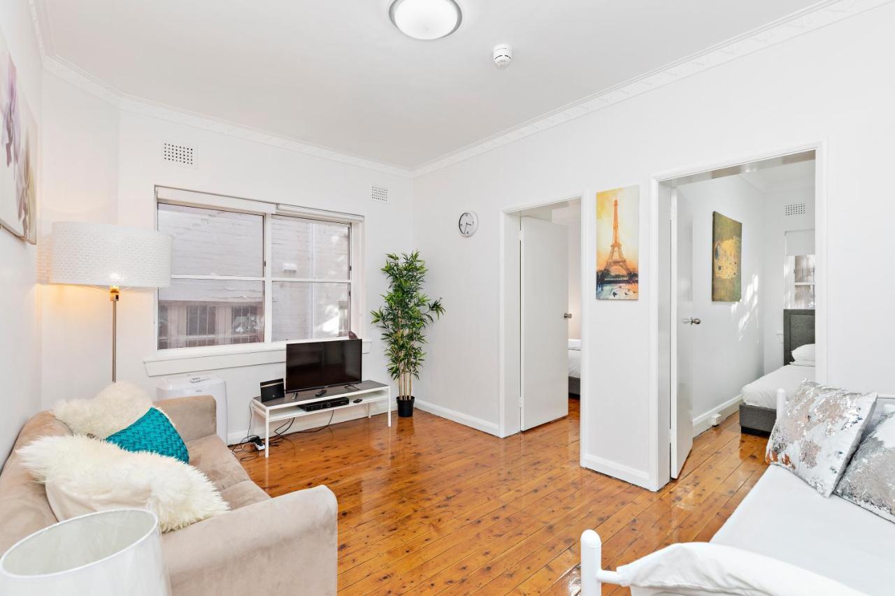 Pelicanstay In Bondi Beach * Sydney